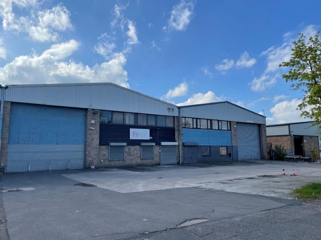 Binns Close, Coventry for sale Building Photo- Image 1 of 1