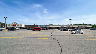 More details for 100 S Bradley Hwy, Rogers City, MI - Retail for Rent