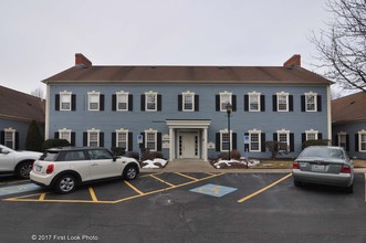 400 Massasoit Ave, East Providence, RI for sale Building Photo- Image 1 of 1