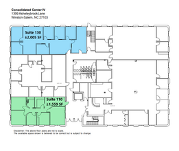 1399 Ashleybrook Ln, Winston-Salem, NC for rent Building Photo- Image 1 of 1