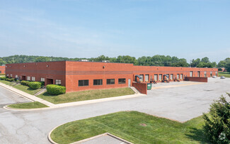 More details for 1301 Continental Dr, Abingdon, MD - Office, Flex for Rent