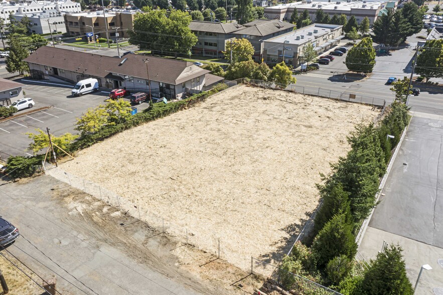 3718 Pacific Ave, Tacoma, WA for sale - Aerial - Image 3 of 6