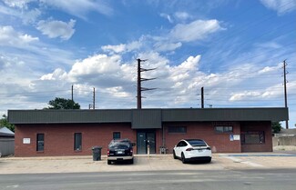 More details for 1201 W Custer Pl, Denver, CO - Light Industrial for Sale