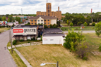 13926 Woodrow Wilson St, Detroit, MI for sale Building Photo- Image 1 of 1