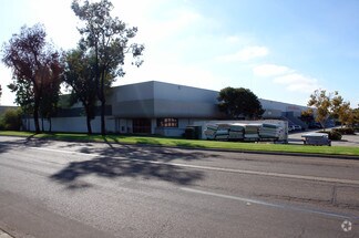 More details for 9455 Cabot Dr, San Diego, CA - Industrial for Rent