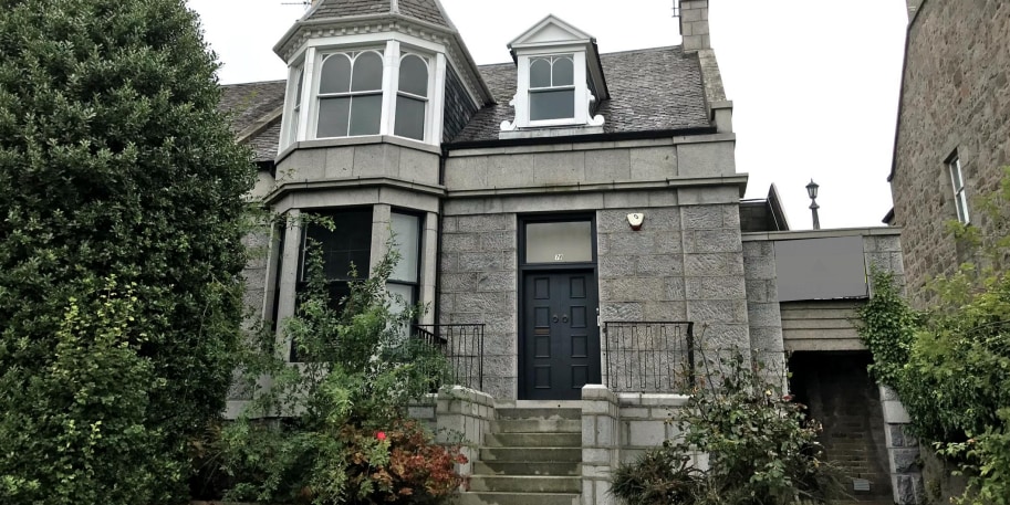 78-78A Carden Pl, Aberdeen to rent Building Photo- Image 1 of 2