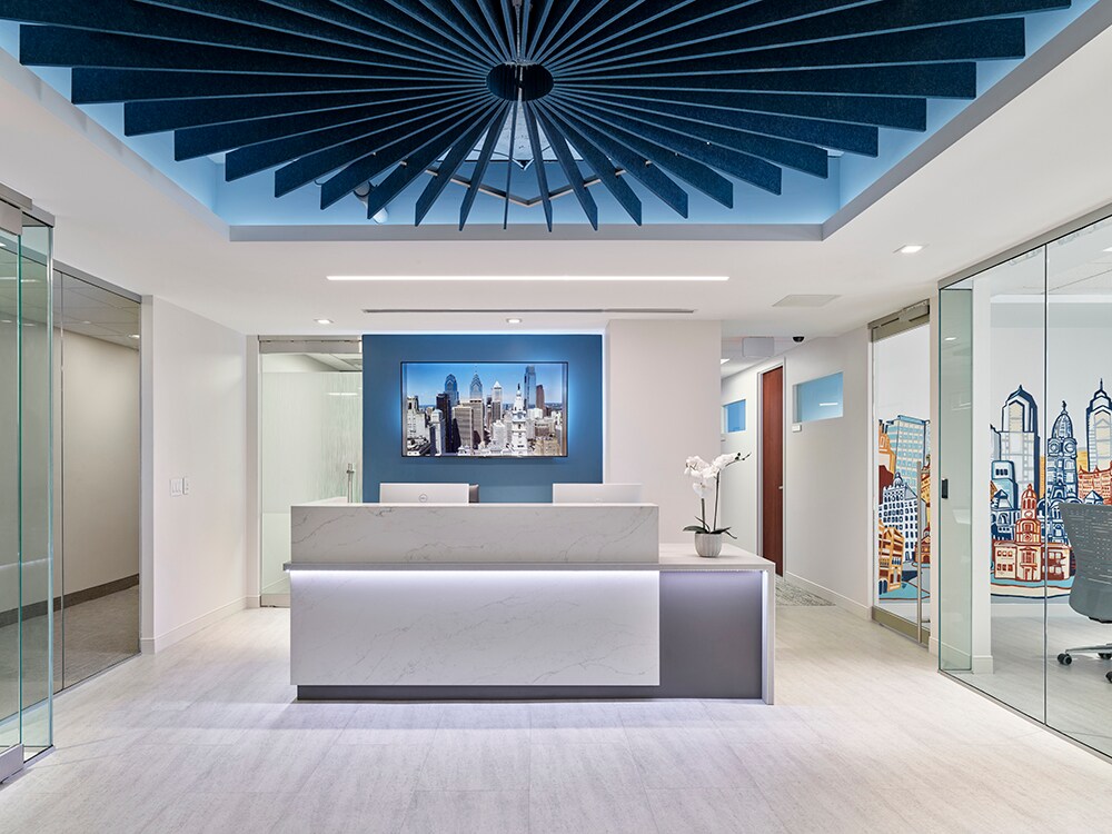 1515 Market St, Philadelphia, PA to rent Interior Photo- Image 1 of 10