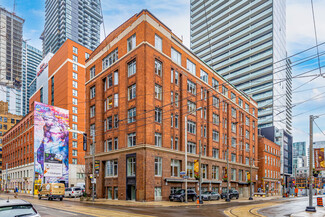 More details for 345 Adelaide St W, Toronto, ON - Office for Rent