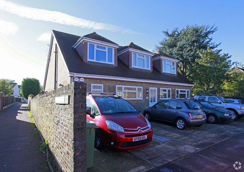 2A Granville Rd, Sidcup for sale - Building Photo - Image 2 of 12