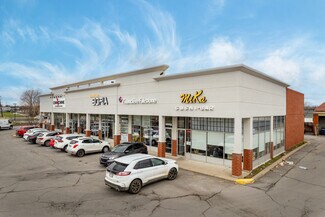 More details for 4800-4810 Rte 132, Ste-Catherine, QC - Retail to Rent