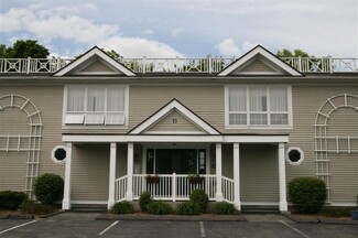 More details for 20 W Housatonic St, Pittsfield, MA - Hospitality for Sale