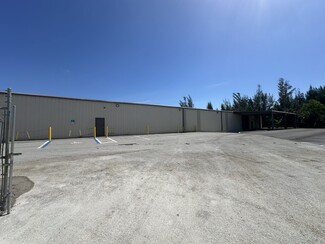 More details for 4131 Wausau Rd, Fort Myers, FL - Industrial for Rent