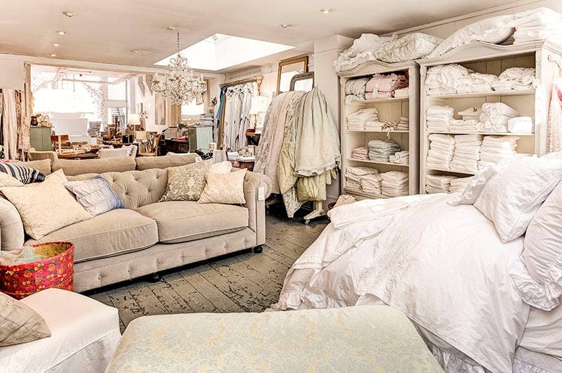 202 Kensington Park Rd, London to rent - Interior Photo - Image 2 of 4