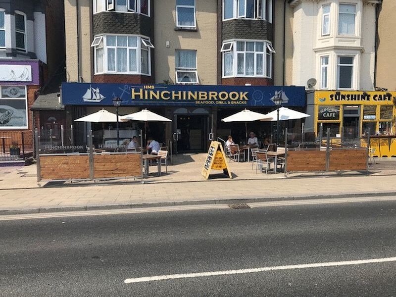 6 Marine Parade, Great Yarmouth for sale Primary Photo- Image 1 of 1