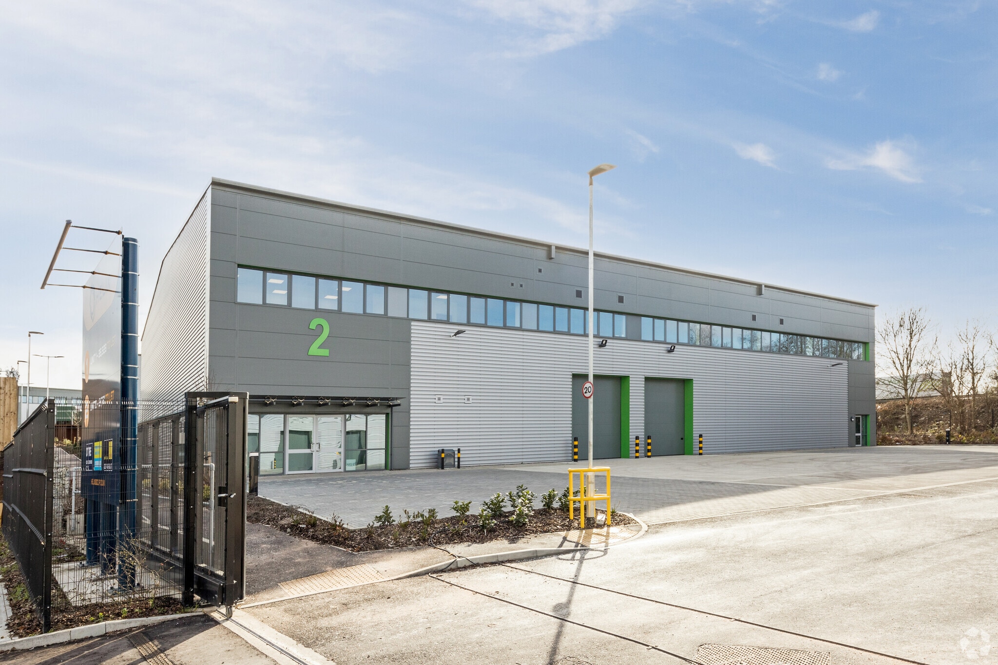 Helix Sidcup, Sidcup for sale Primary Photo- Image 1 of 1