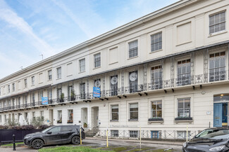 More details for 9 Imperial Sq, Cheltenham - Office for Rent