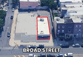 More details for 1717 S Broad St, Philadelphia, PA - Retail for Rent