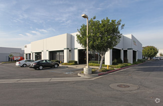 More details for 515 Spanish Ln, Walnut, CA - Industrial for Rent