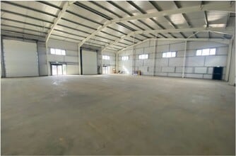 Nuffield Road, St Ives Industrial Estate, St Ives to rent Interior Photo- Image 2 of 2