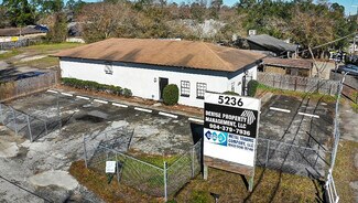 More details for Ricker Road Properties – for Sale, Jacksonville, FL