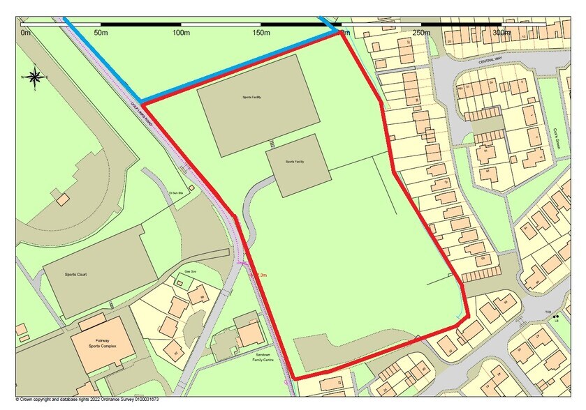 Perowne Way, Sandown for sale - Building Photo - Image 1 of 1