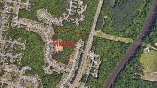 More details for 000 Ramsey St, Fayetteville, NC - Land for Sale