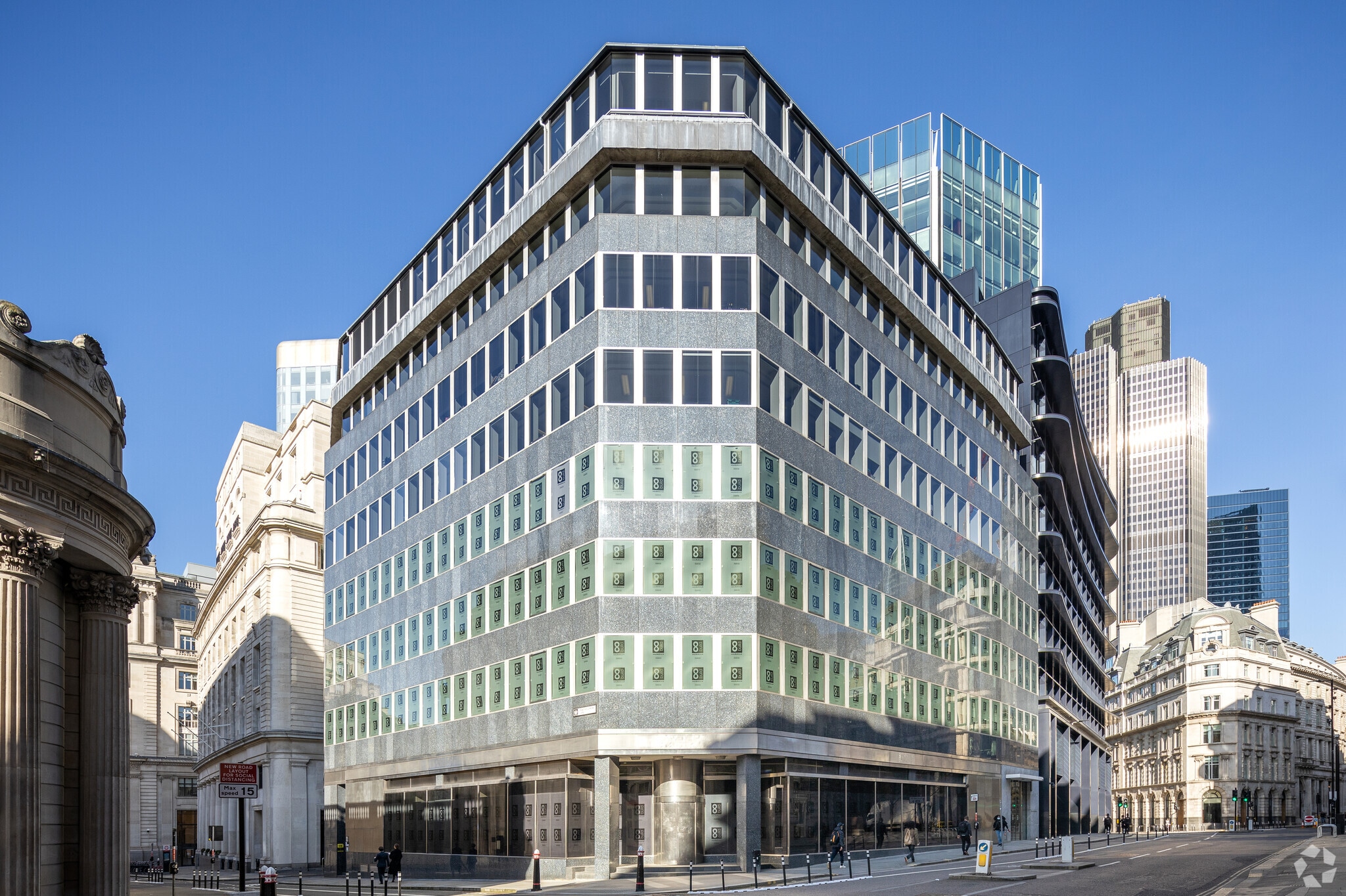 62 Threadneedle St, London to rent Primary Photo- Image 1 of 6