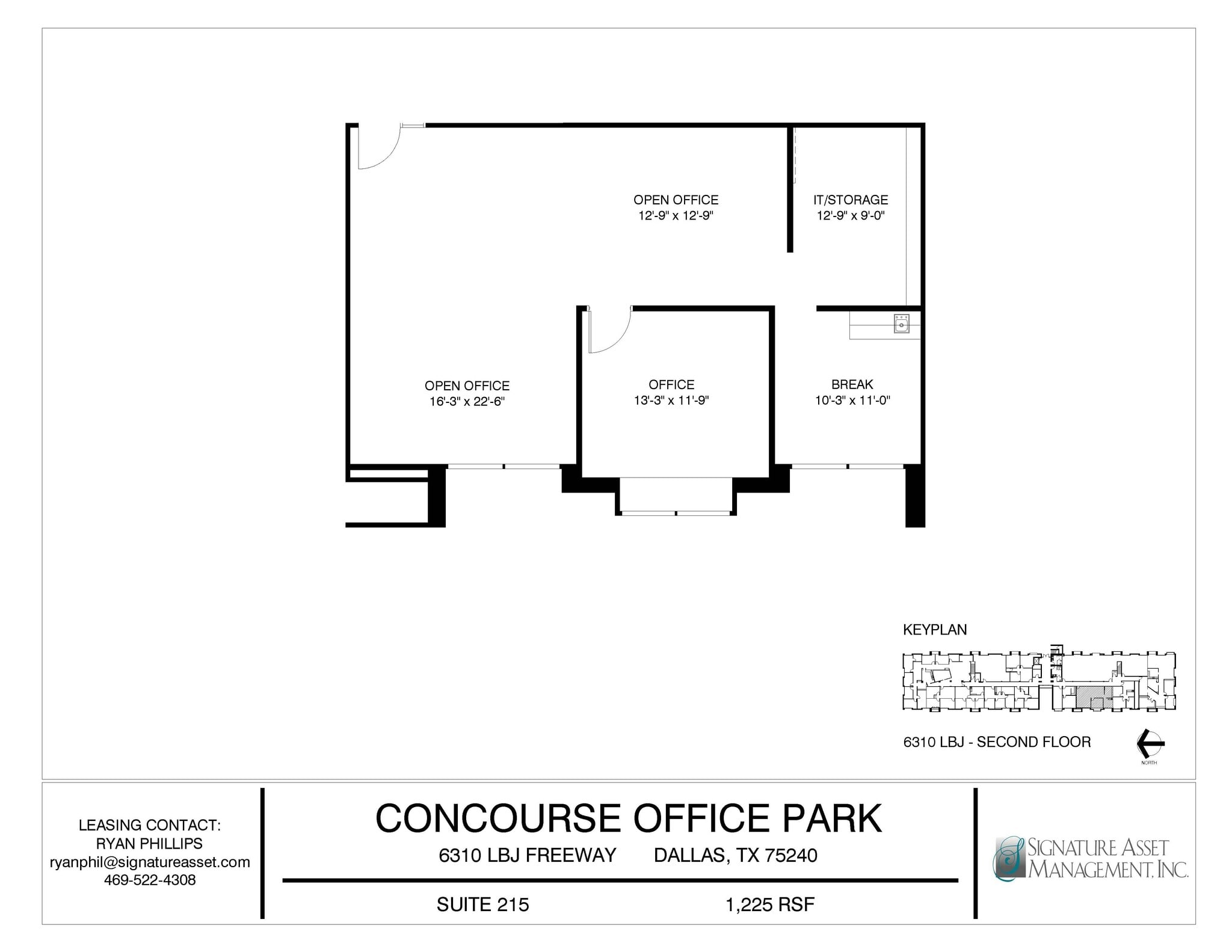 6350 LBJ Fwy, Dallas, TX to rent Building Photo- Image 1 of 5