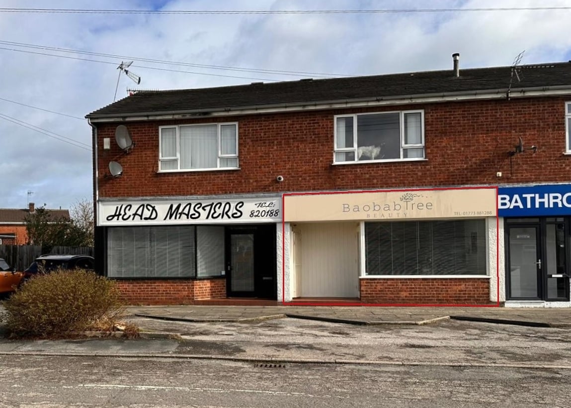 9-11 Hayfield Close, Belper, DBY DE56 1FA - Unit 10 -  - Interior Photo - Image 1 of 6