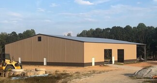 More details for 847 Adamson Dr, Monroe, GA - Industrial for Rent