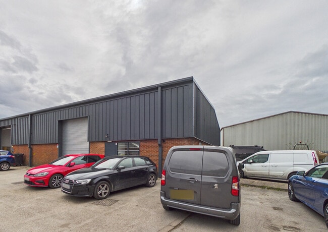 More details for Rutland Ct, Ilkeston - Industrial for Sale