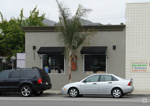 1899 E Main St, Ventura, CA for sale Building Photo- Image 1 of 1