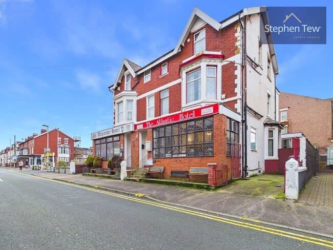 More details for 29 Osborne Rd, Blackpool - Hospitality for Sale