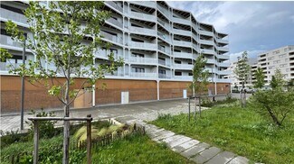 More details for Boulevard Des 100 Arpents, Bussy-Saint-Georges - Retail to Rent
