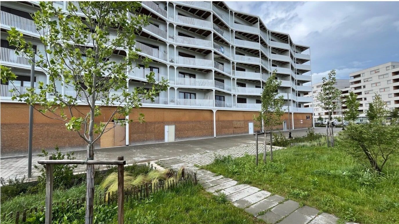 Boulevard Des 100 Arpents, Bussy-Saint-Georges to rent Building Photo- Image 1 of 6