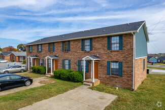 More details for Clarksville Village: 58 Unit Portfolio – Residential for Sale, Clarksville, TN