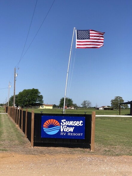 17578 Keeton Rd, Kingston, OK for sale - Primary Photo - Image 1 of 1