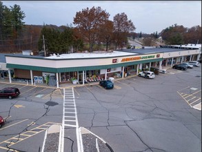 72-80 Franklin Rd, Fitchburg, MA for sale Primary Photo- Image 1 of 1