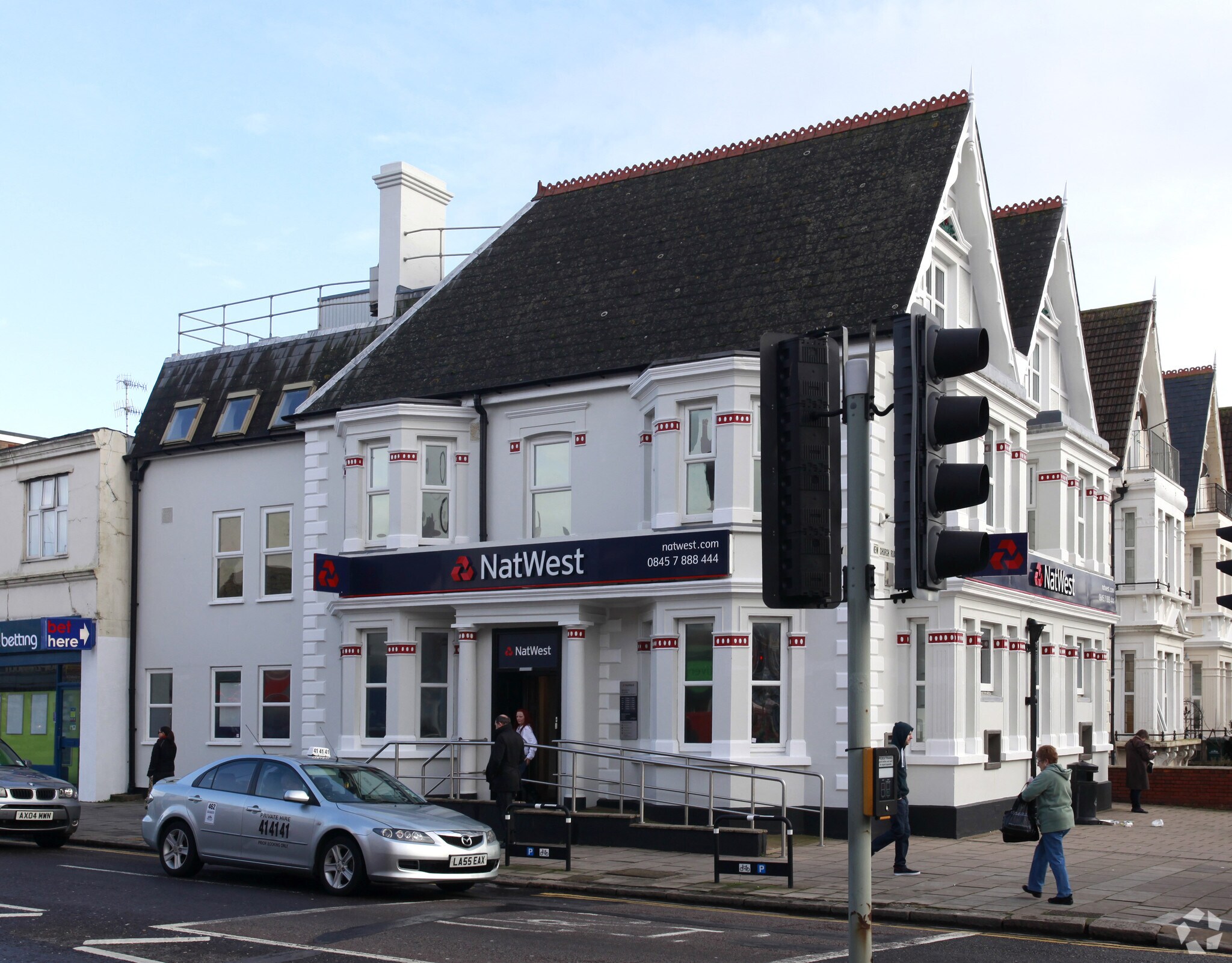 257 New Church Rd, Hove for sale Primary Photo- Image 1 of 1