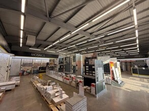 Trostre Retail Park, Llanelli to rent Interior Photo- Image 2 of 2