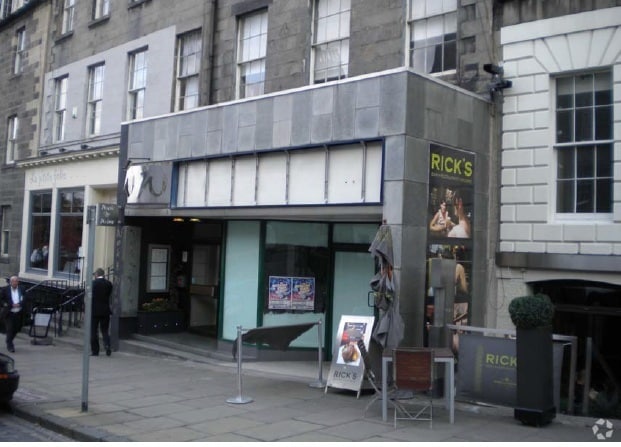 57-61 Frederick St, Edinburgh to rent - Other - Image 2 of 6