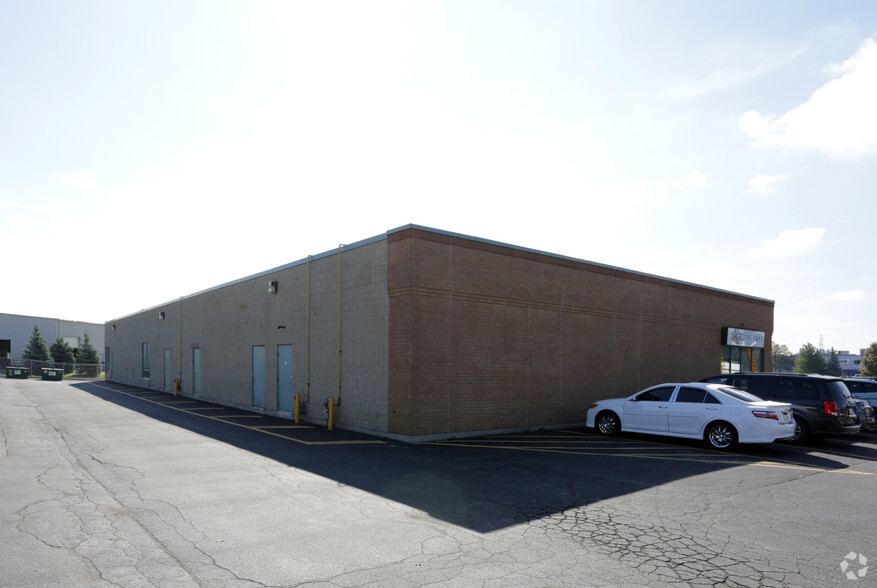 1575 Upper Ottawa St, Hamilton, ON for rent - Building Photo - Image 2 of 2