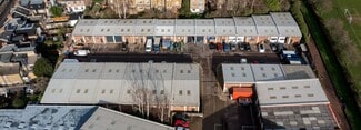 More details for Glenville Mews, London - Industrial to Rent