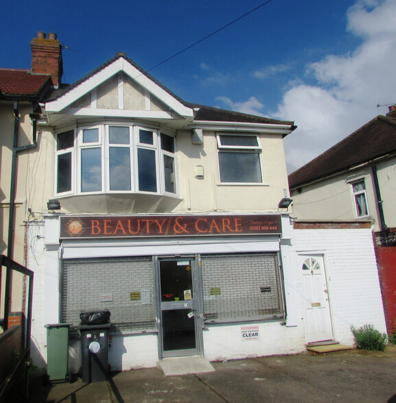 14 Hart Ln, Luton for sale - Primary Photo - Image 1 of 1