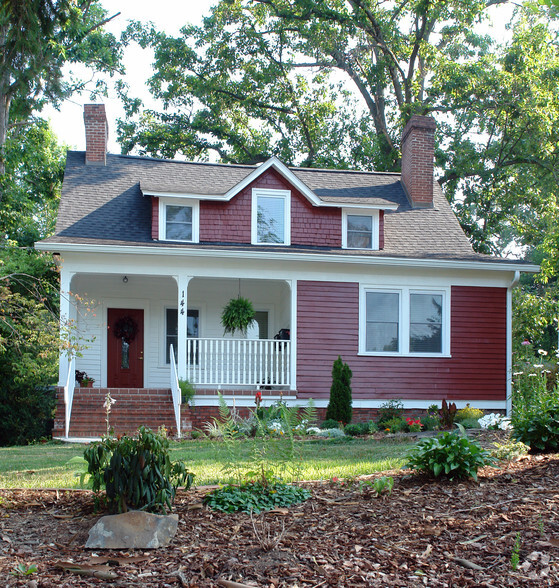 144 E Chestnut St, Asheville, NC for sale - Building Photo - Image 2 of 2