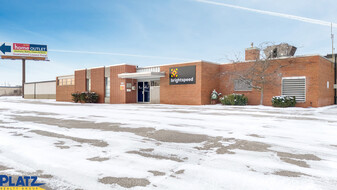 3801 Elm Rd NE, Warren OH - Commercial Property