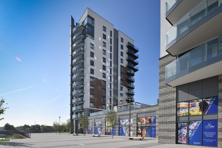 Pier Rd, Gillingham to rent - Building Photo - Image 3 of 23