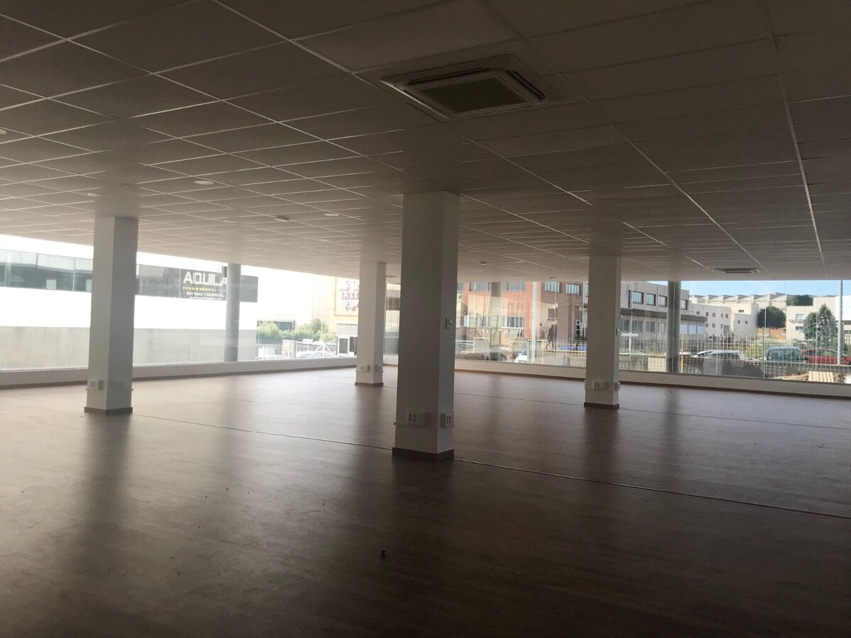 Alcobendas, MAD 28100 -  -  - Interior Photo - Image 1 of 4