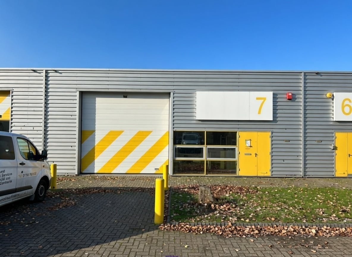 Kembrey Park, Swindon to rent Building Photo- Image 1 of 10