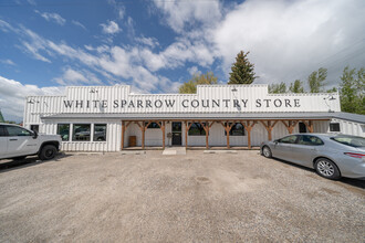 7875 S 1800 W, Rexburg, ID for sale Building Photo- Image 1 of 1